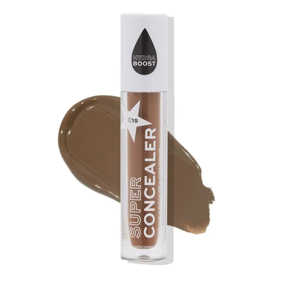 Relove Super Concealer Radiant Matte C15 (3 ml)