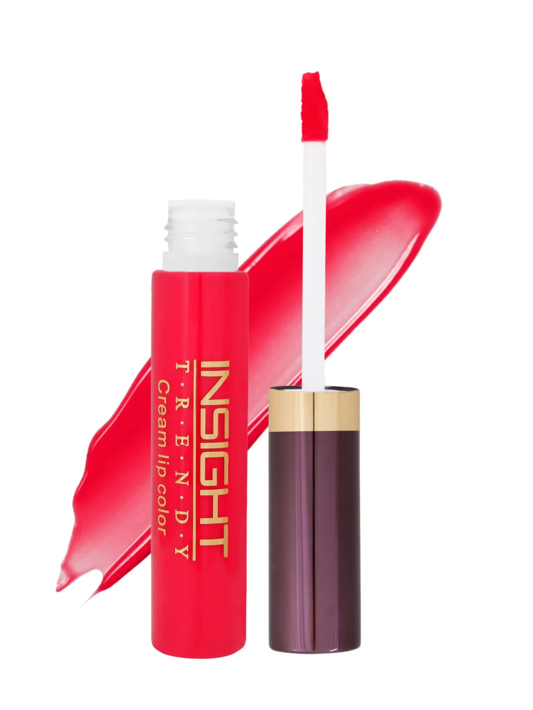 Insight Cosmetics Cream Lip Color - 34