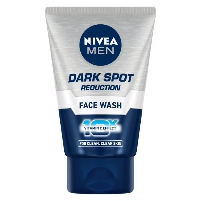 Nivea Men Dark Spot Reduction Face Wash (50 g)