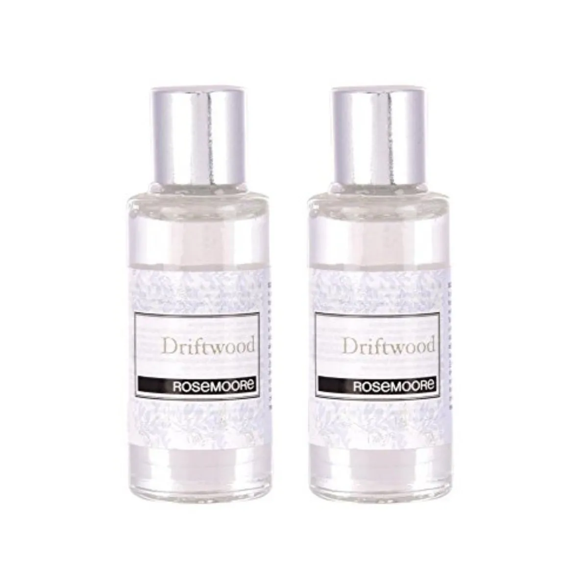 Rosemoore Pure Scented Oil Driftwood (Pack Of 2)