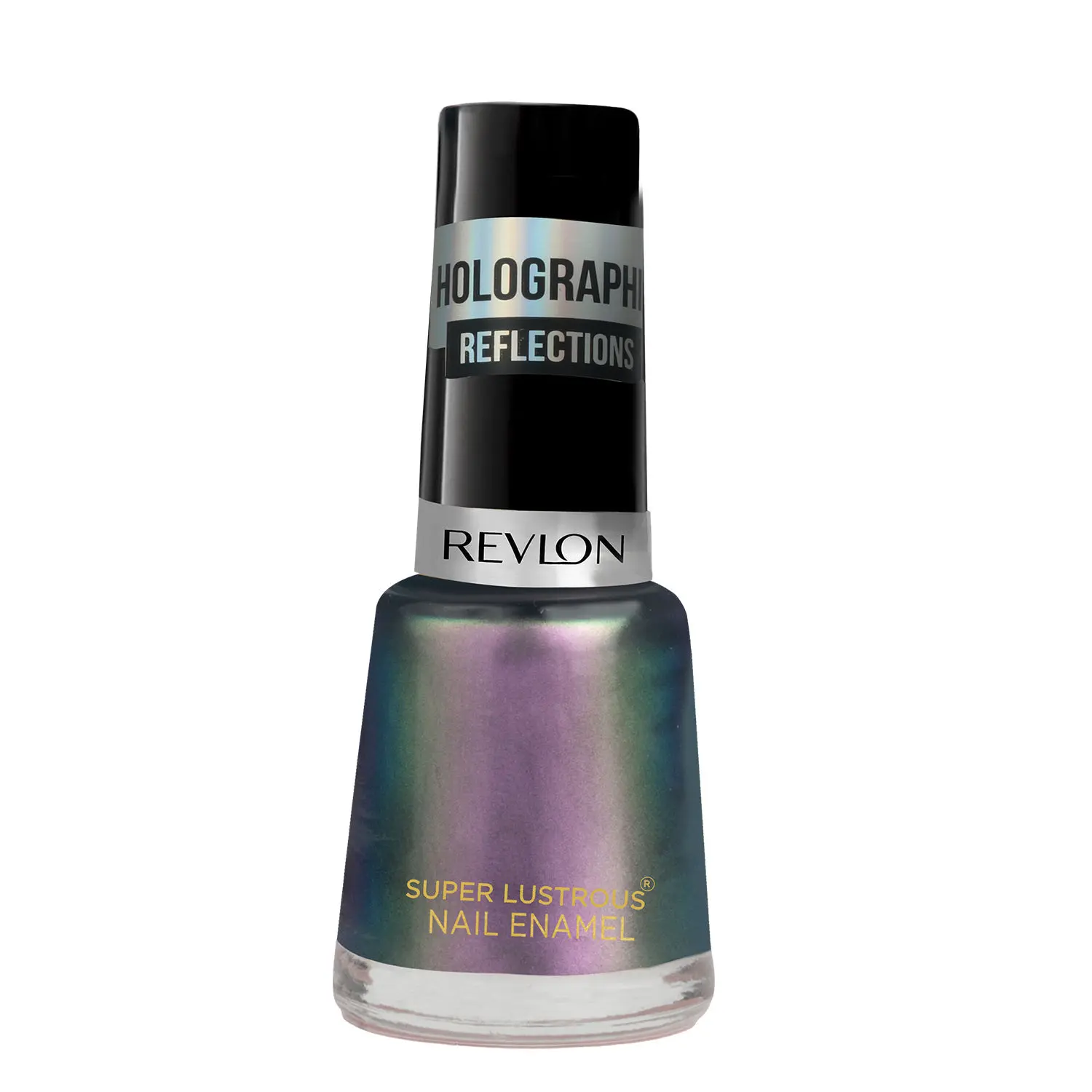 Revlon Nail Enamel - Illusion