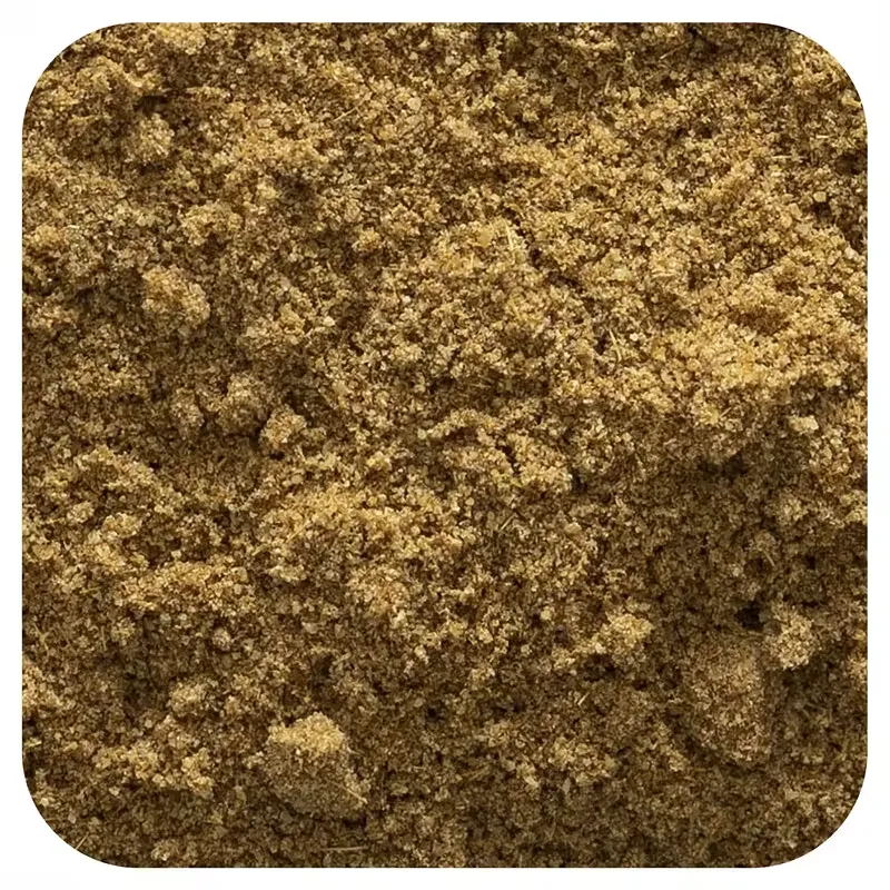 Ground Cumin Seed, 16 oz (453 g)