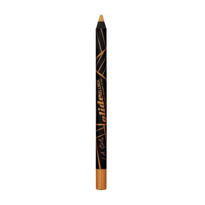 L.A. Girl glide Gel Liner-Metallic Copper (1.2 g)