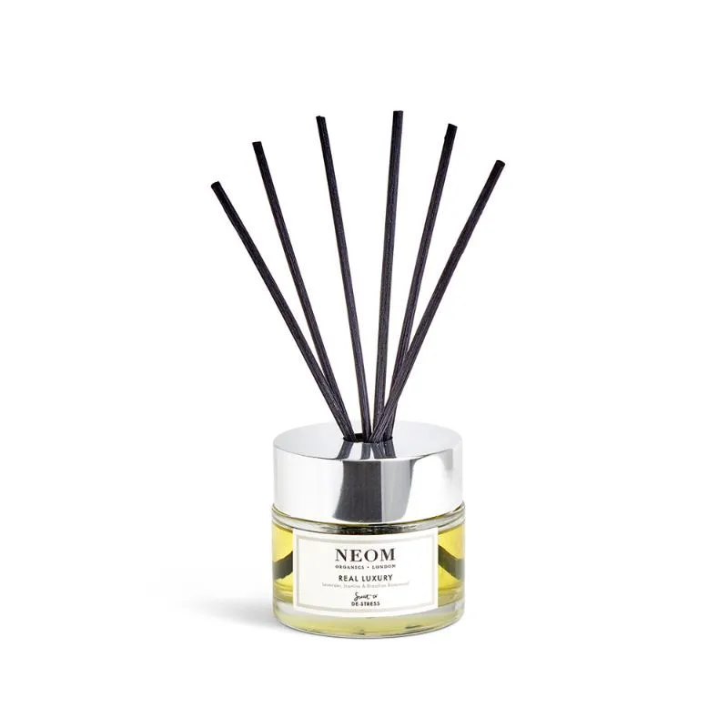 Neom Organics Reed Diffuser - Real Luxury