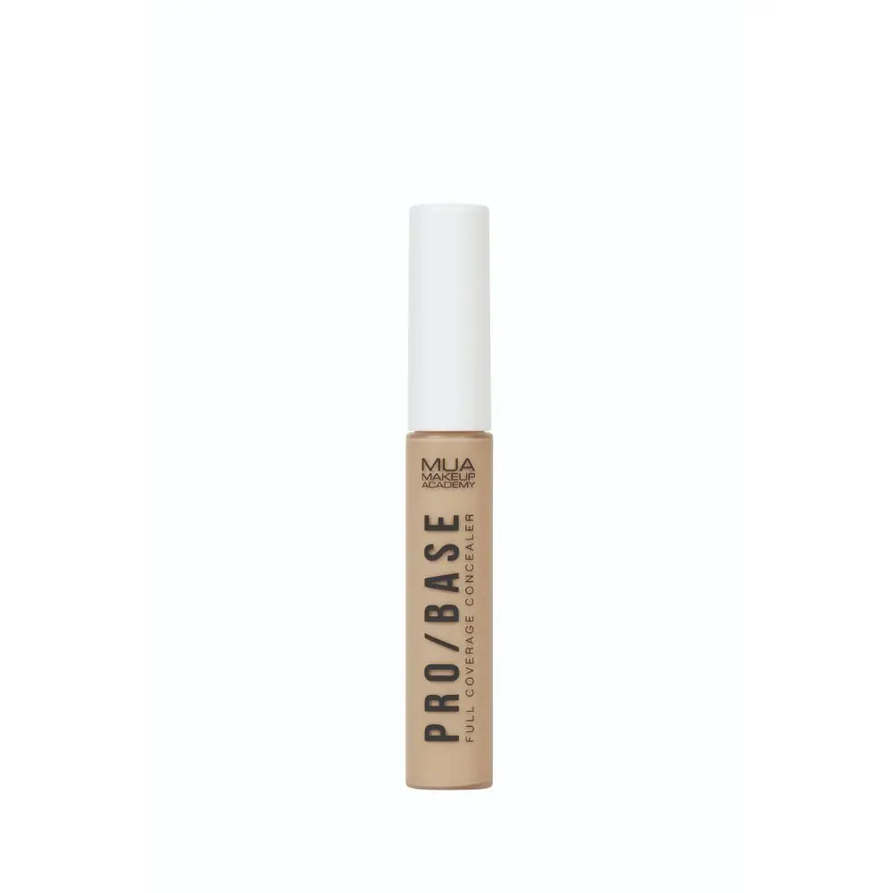 MUA PRO / BASE FULL COVERAGE CONCEALER #142 (7.5 ml)