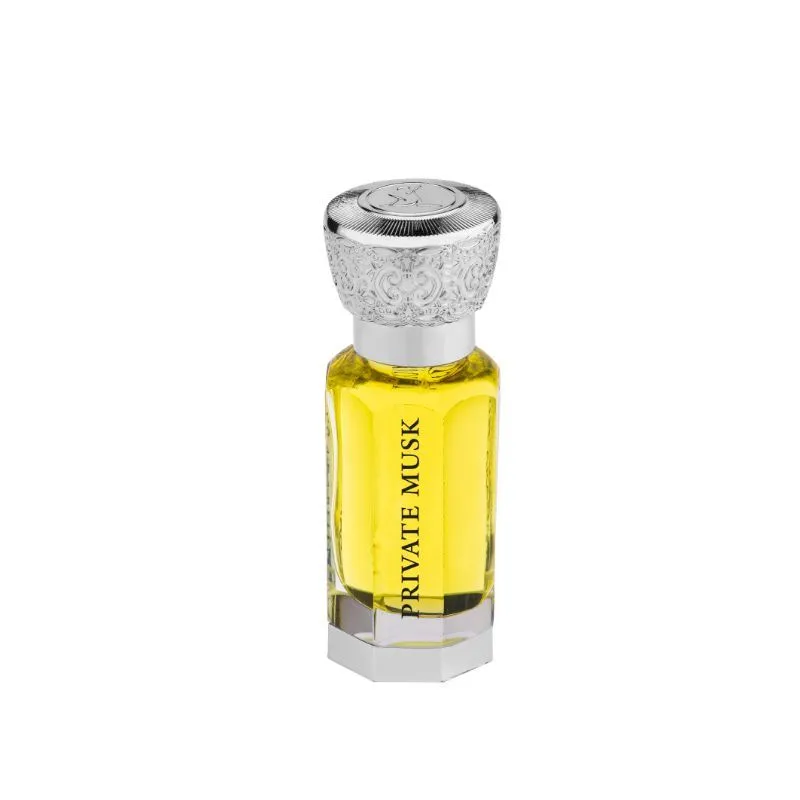 Swiss Arabian Private Musk Concentrated Perfume Oil