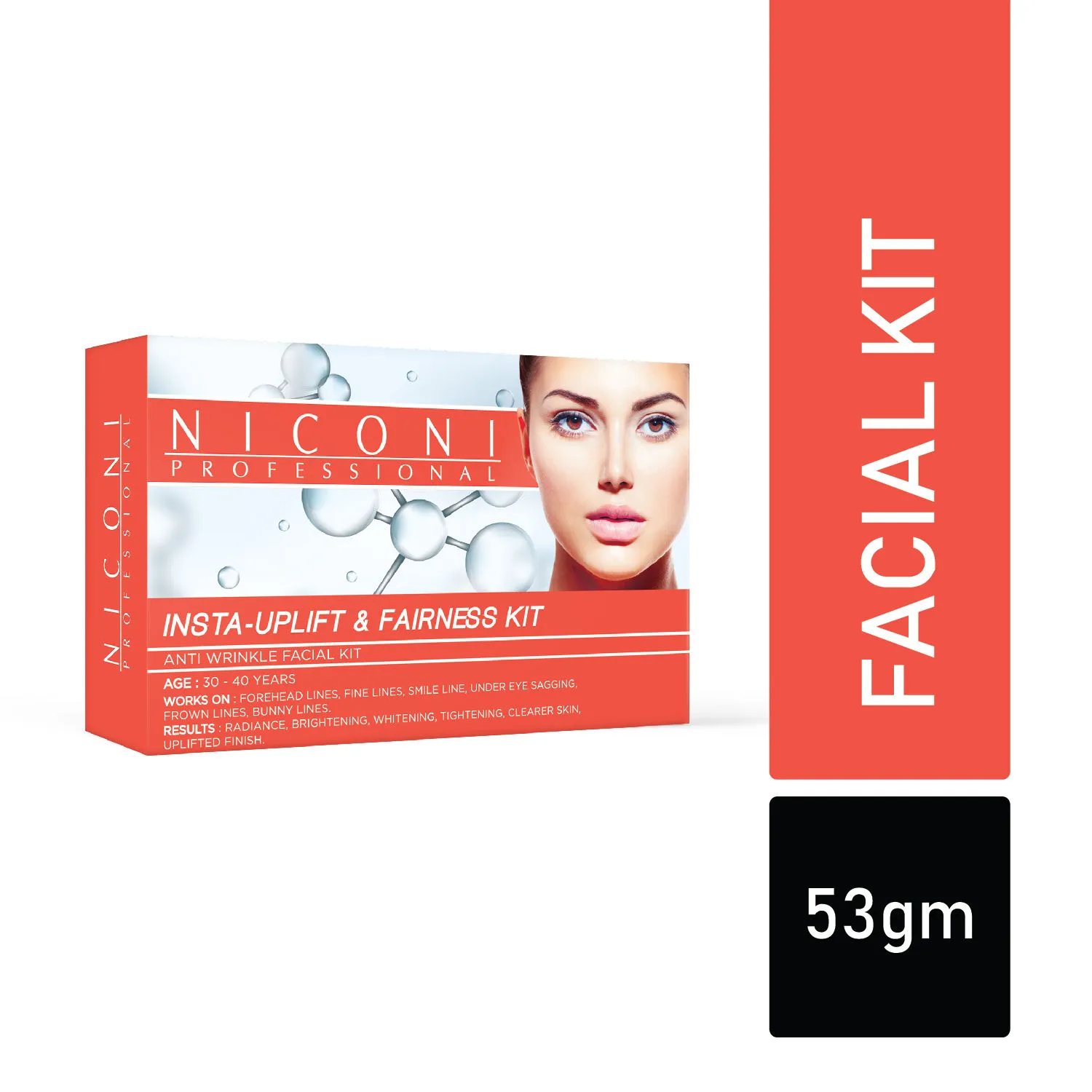 Niconi Insta-Uplift & Fairness Kit