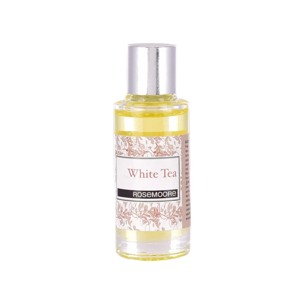 Rosemoore White Tea Scented Oil