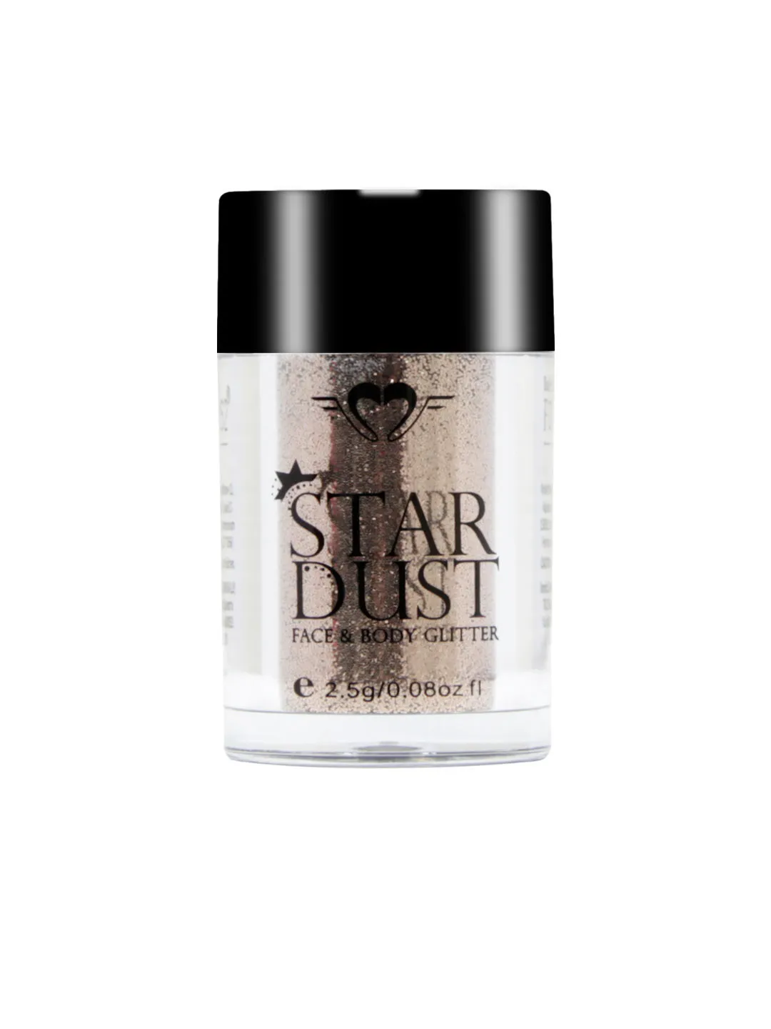 Daily Life Forever52 Star Dust Face & Body Glitter - Bronze Chandelier