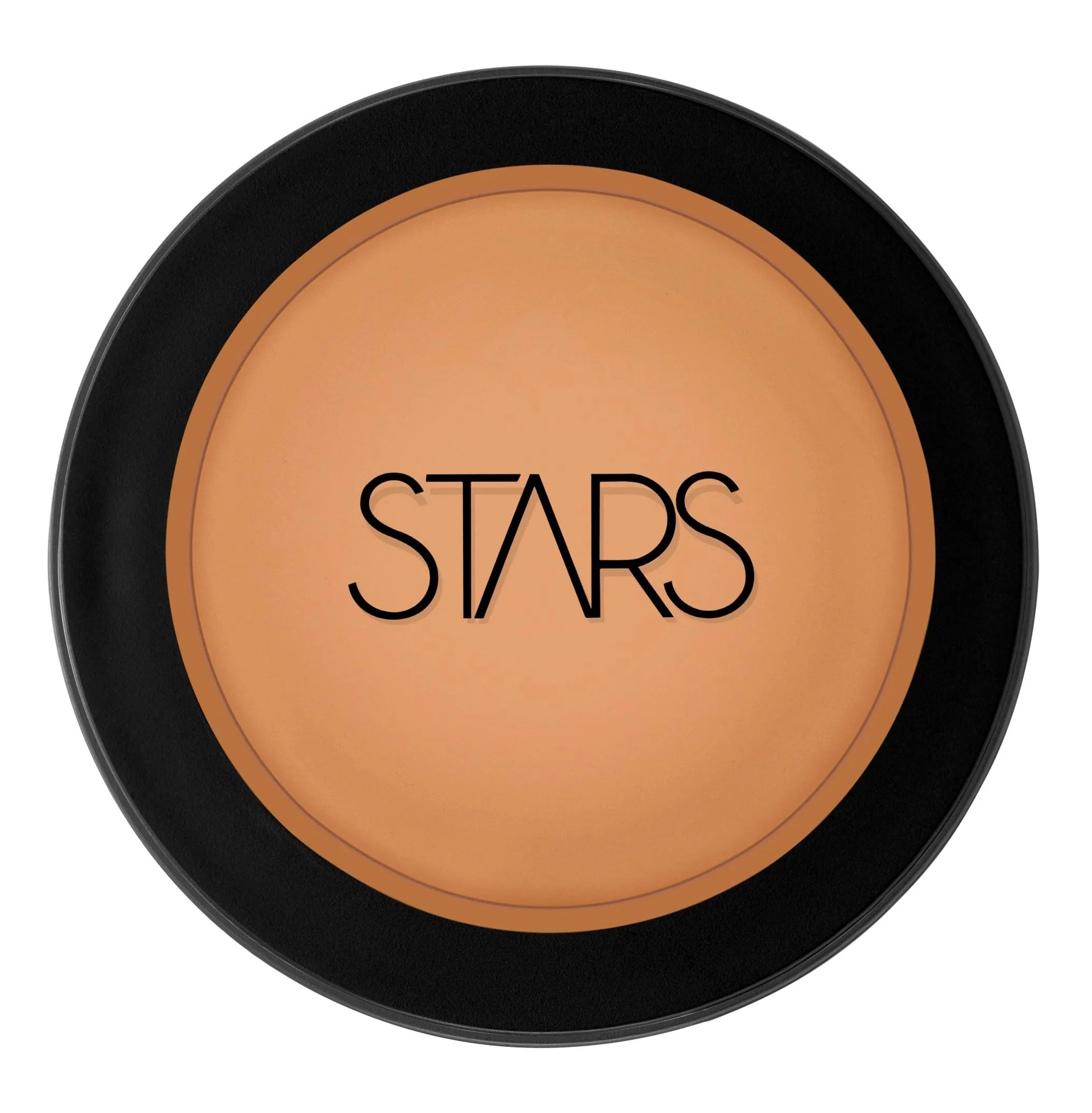 Stars Cosmetics Make Up Foundation - Ivory