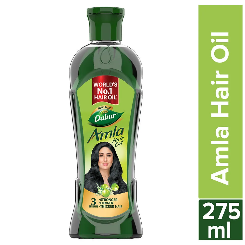 Dabur Amla Hair Oil