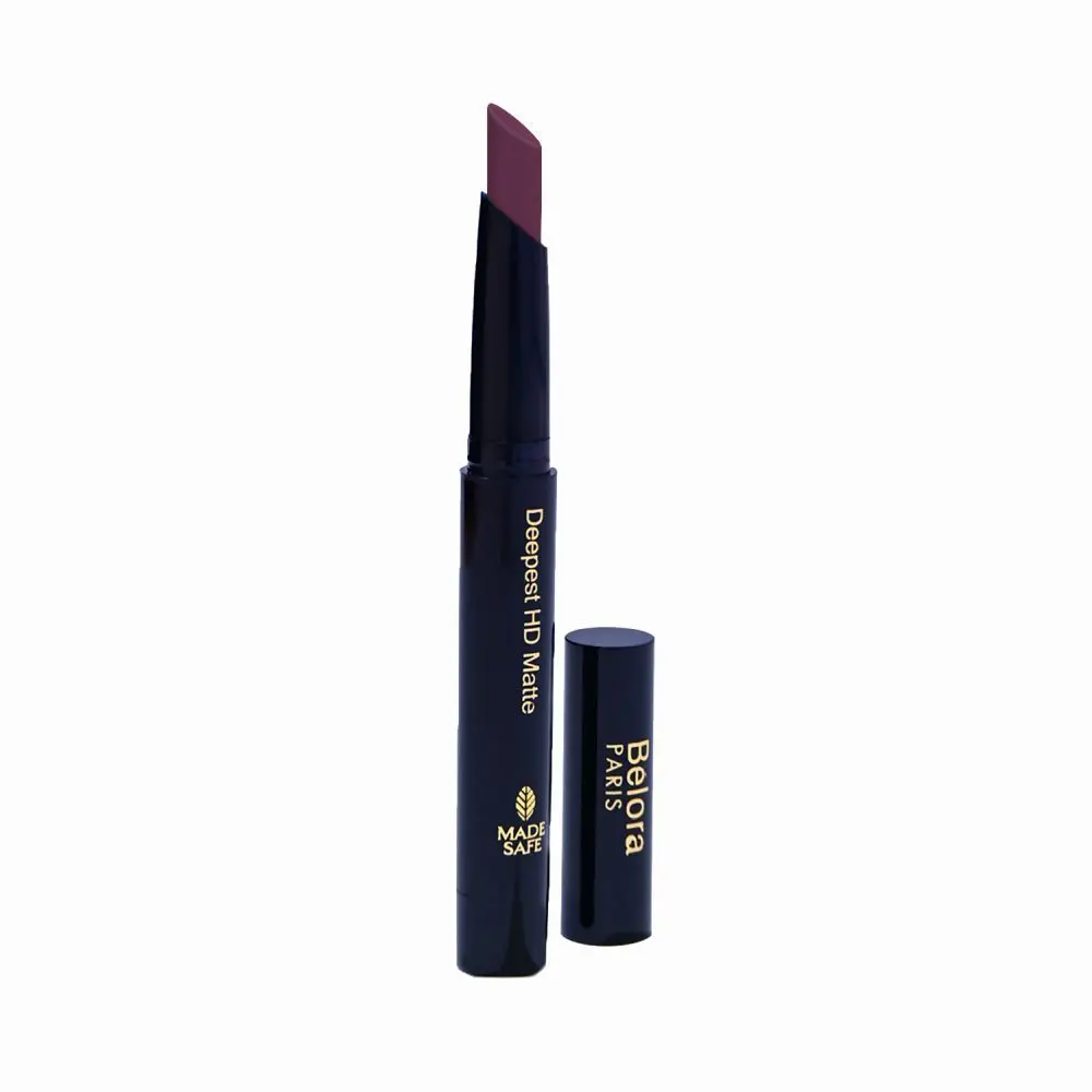 Belora Paris Deepest HD Matte - Mauve Therepy