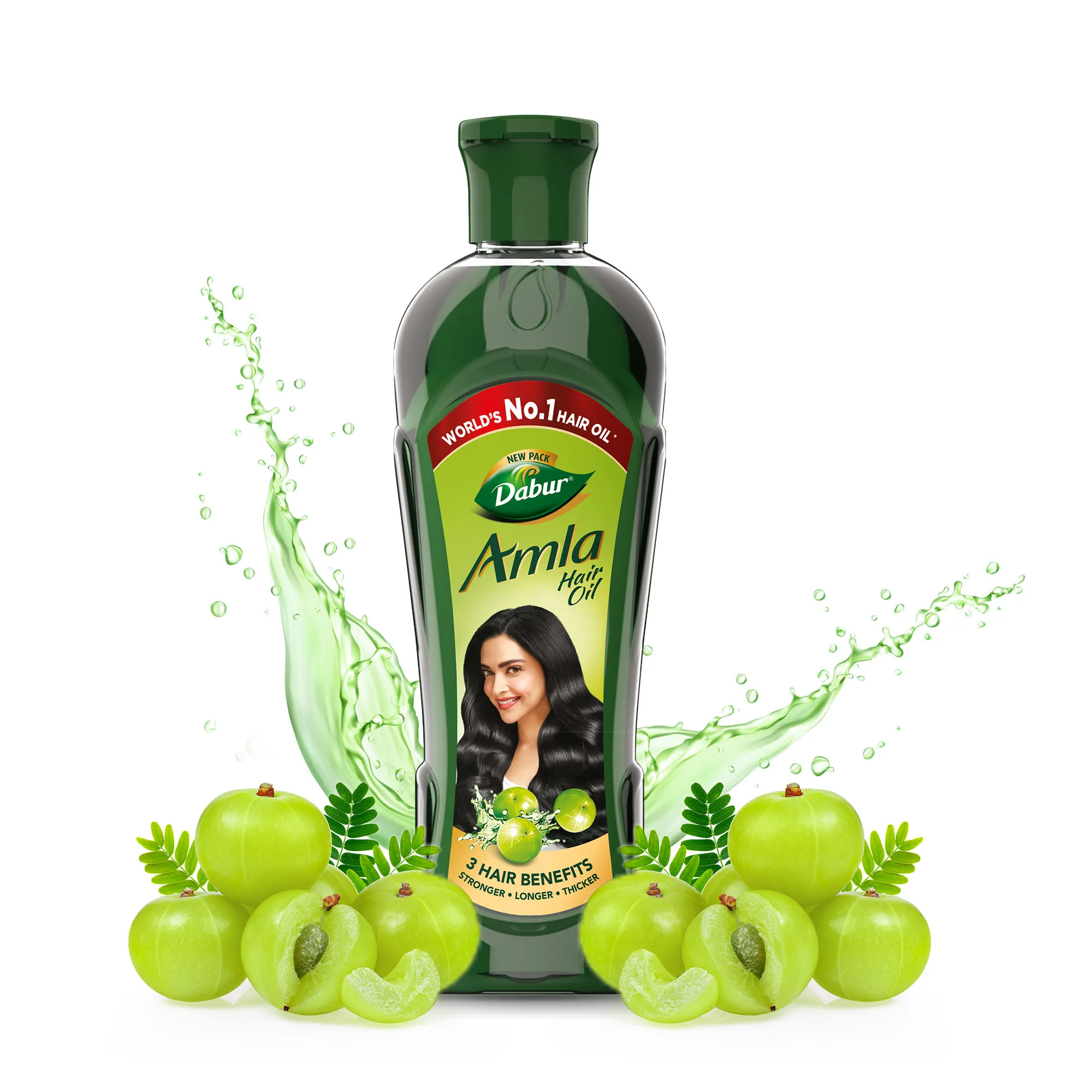 Dabur Amla Hair Oil