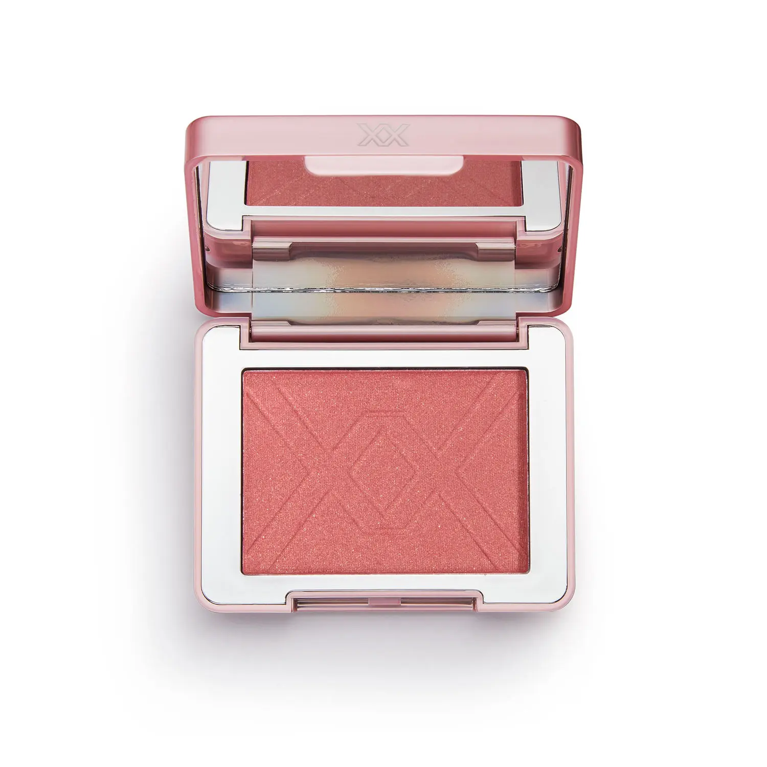 XX Revolution XXcess Blush Quirk