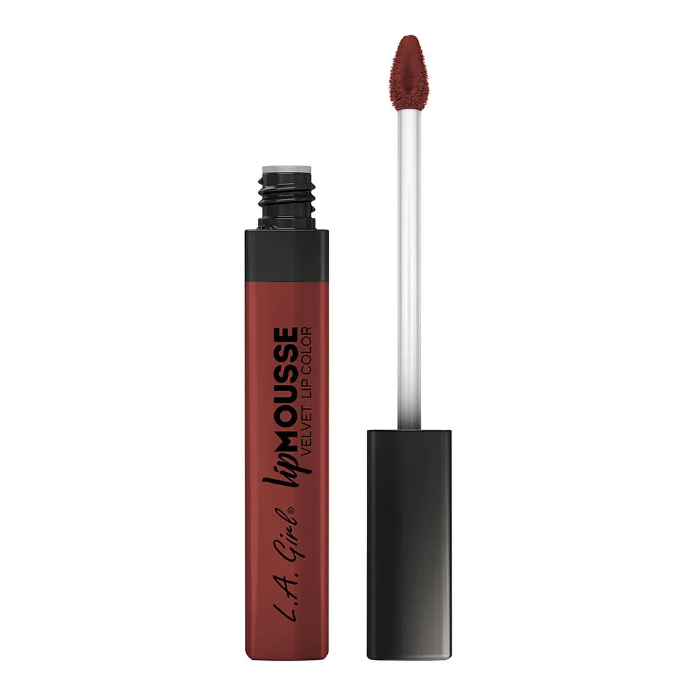 L.A. Girl Lip Mousse - Unstoppable