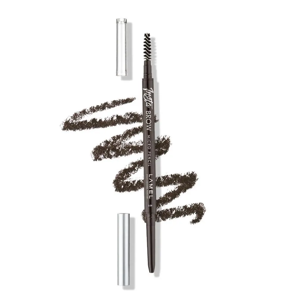 Lamel INSTA Micro Brow Pencil 401-Espresso 0.12gm