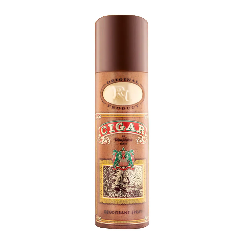 LOMANI Body Spray Cigar