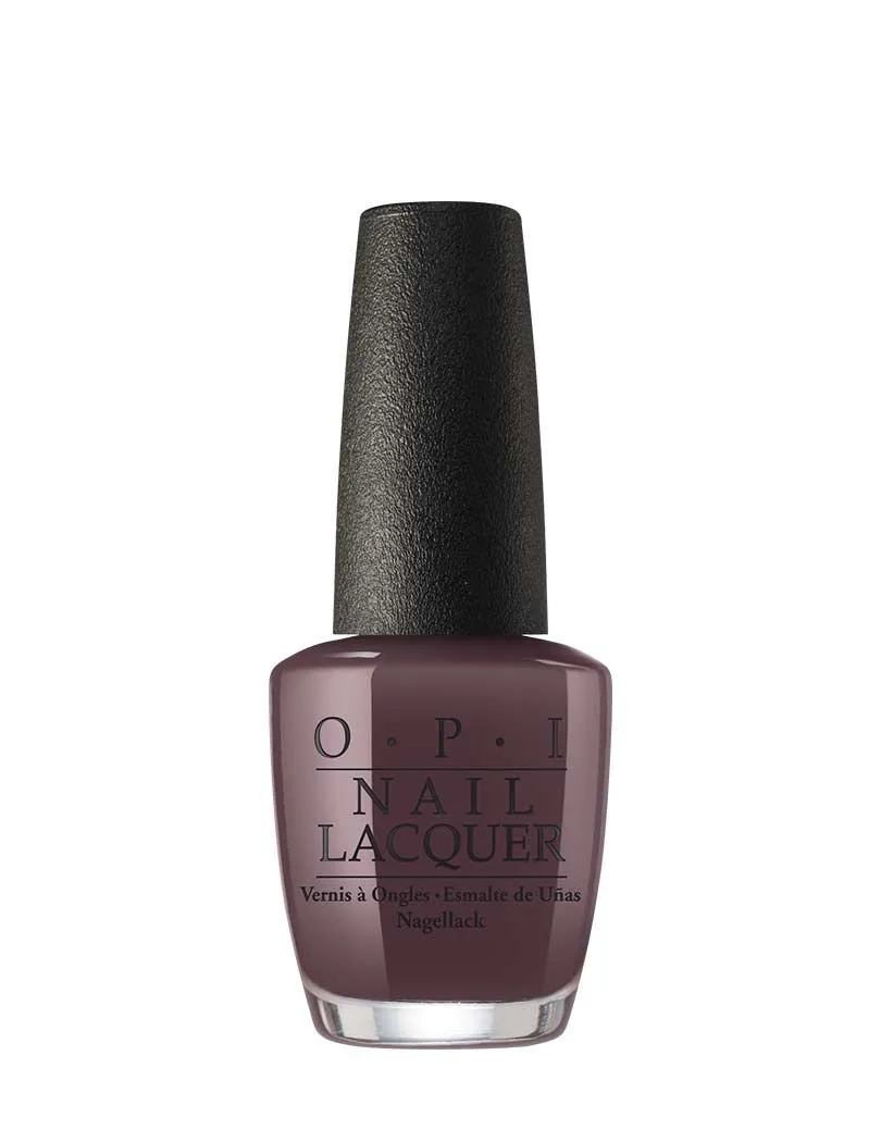 O.P.I Nail Lacquer - You Don't Know Jacques!