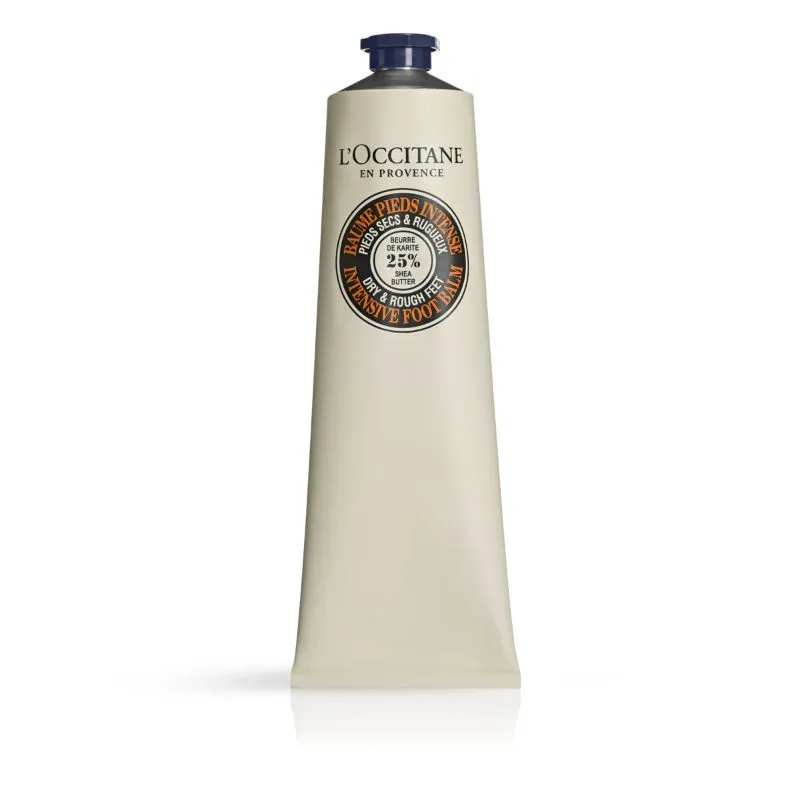 L'Occitane Shea Butter Intensive Foot Balm