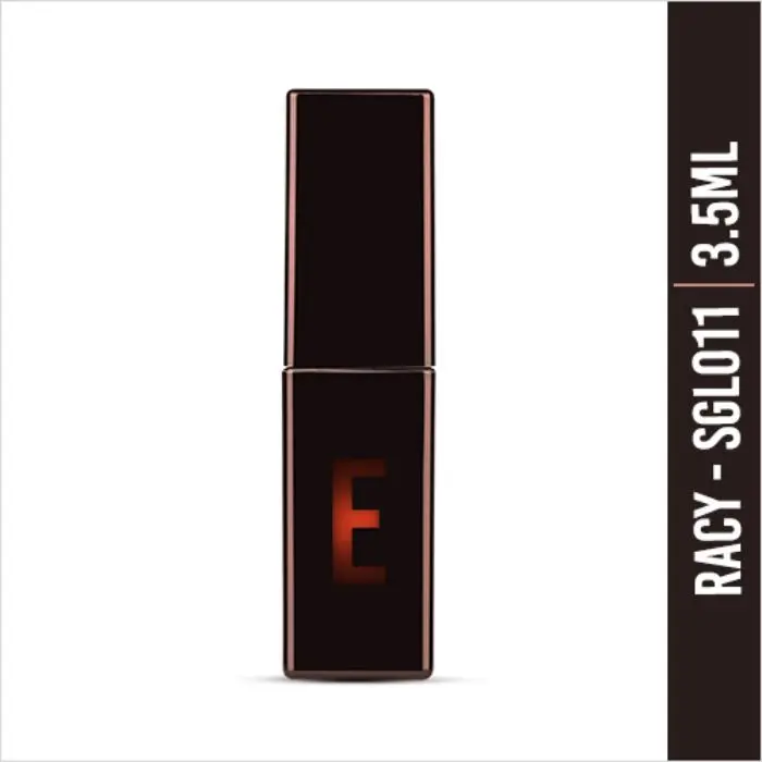 Colorbar Sexy Kiss Proof Gel Lipcolor-Racy