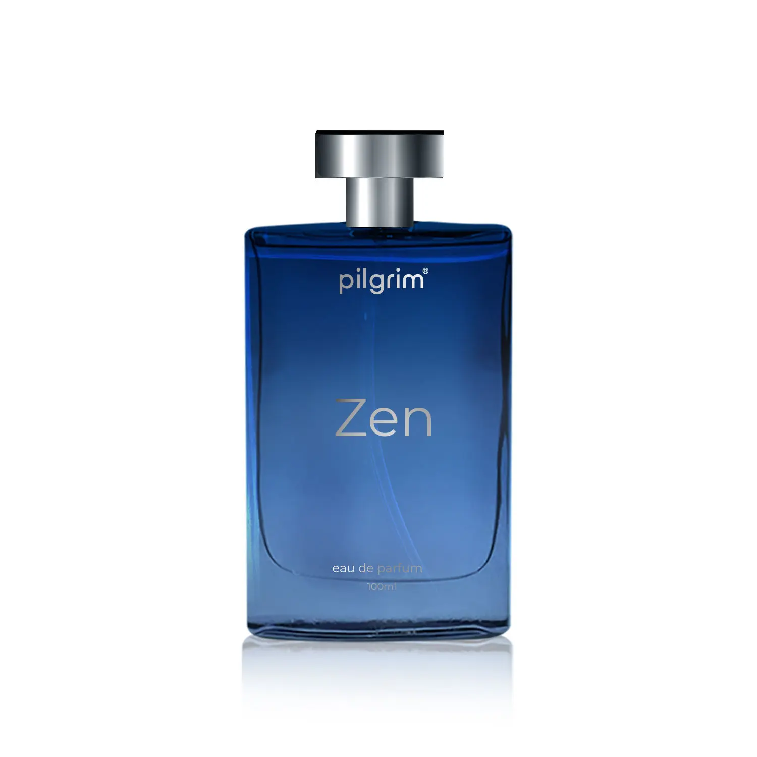 Zen Eau De Parfum Aquatic