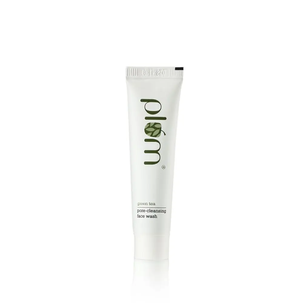 Plum 25ml Green Tea Pore Cleansing Face wash