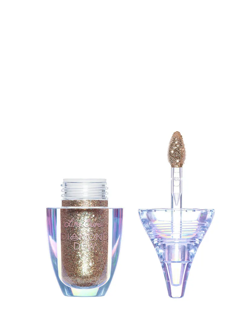 Lime Crime Diamond Dew Liquid Eyeshadow