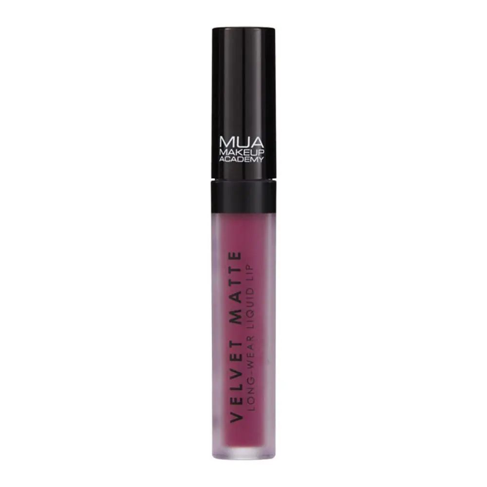 MUA Velvet Matte Liquid Lip DEVOTION (3 ml)