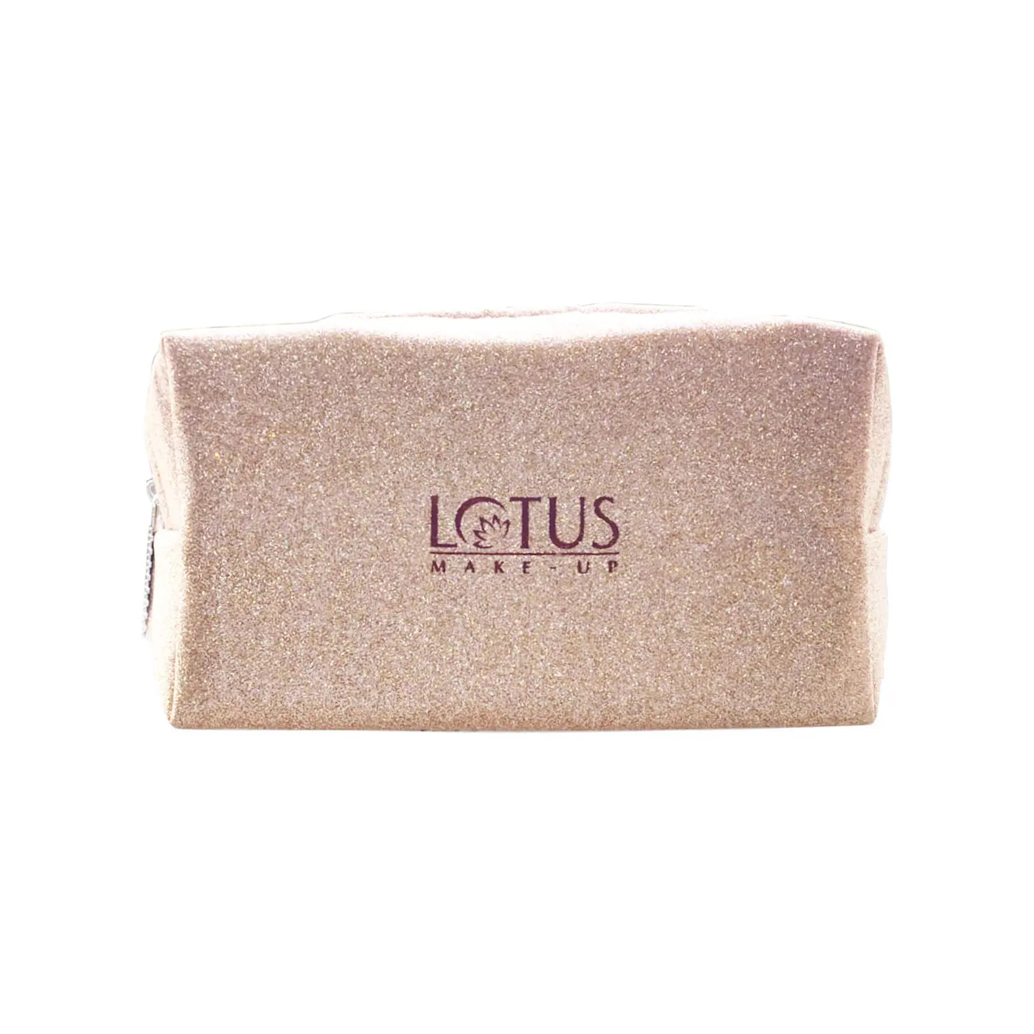 Lotus Makeup Pouch (Free)