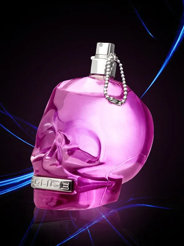 Police To Be Woman Eau De Parfum