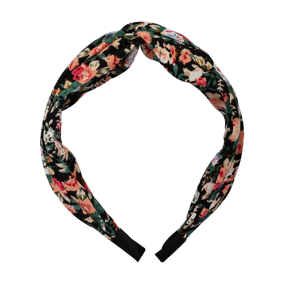 Bellofox Topknot Floral Headband