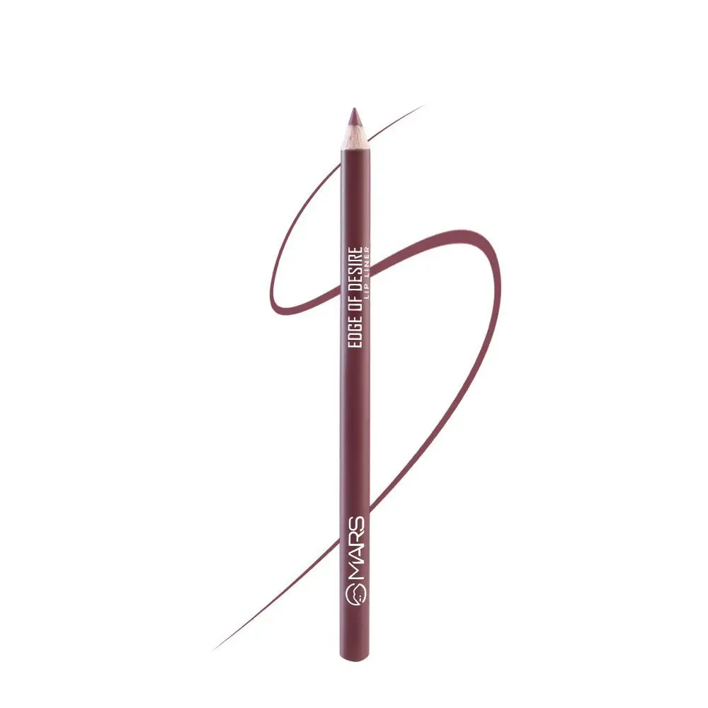 MARS Edge Of Desire Lip Liner - 03 Blood Bath (1.4 g)