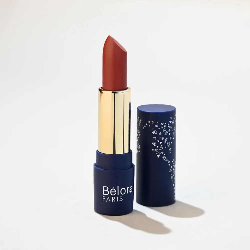 Belora Paris World Matte Popsicles - 023 Persian Red