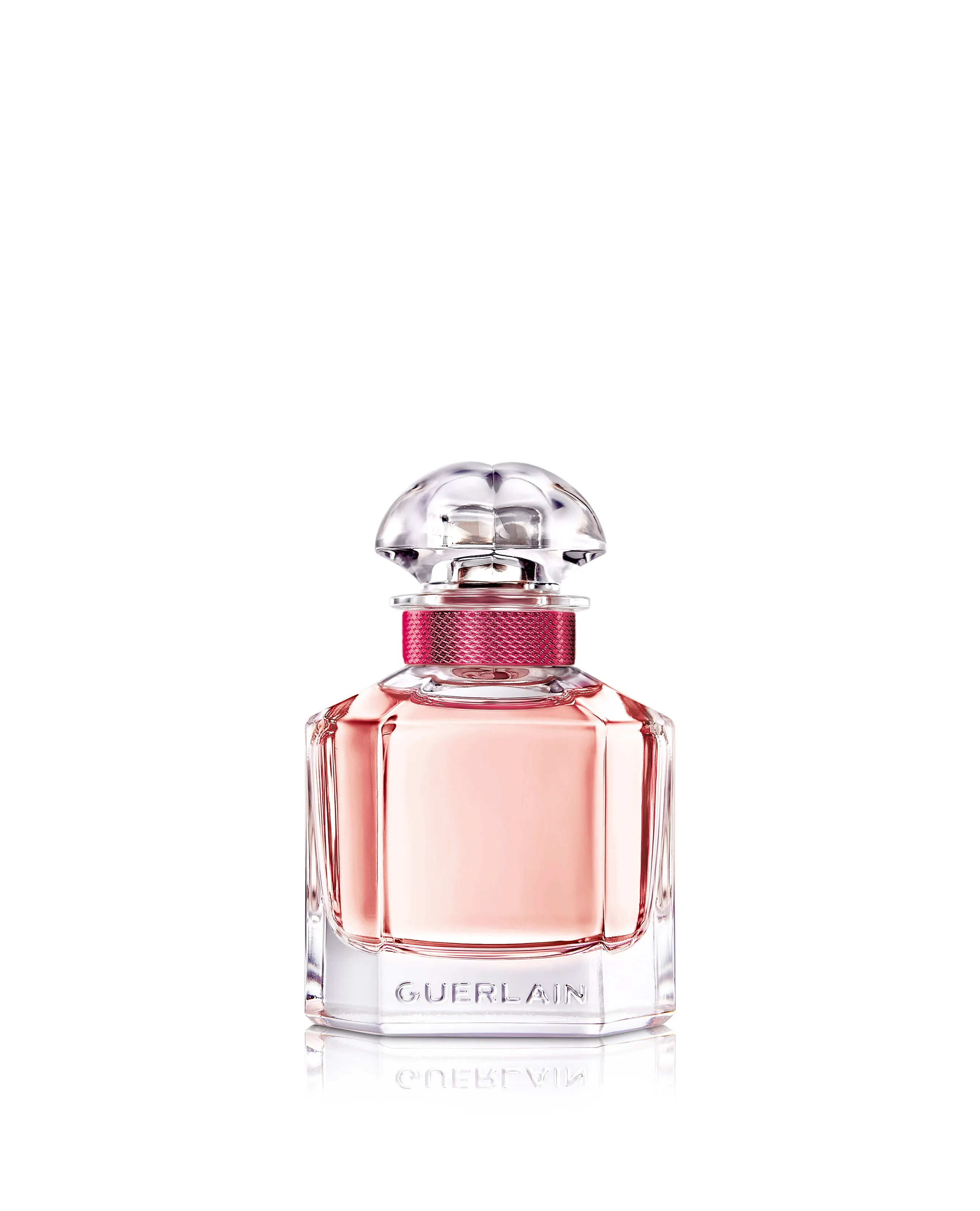 Guerlain Mon Guerlain Bloom Of Rose Eau De Toilette