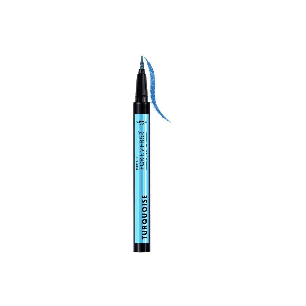 Daily Life Forever52 Glitz Waterproof Eyeliner GLT005 (0.6ml)