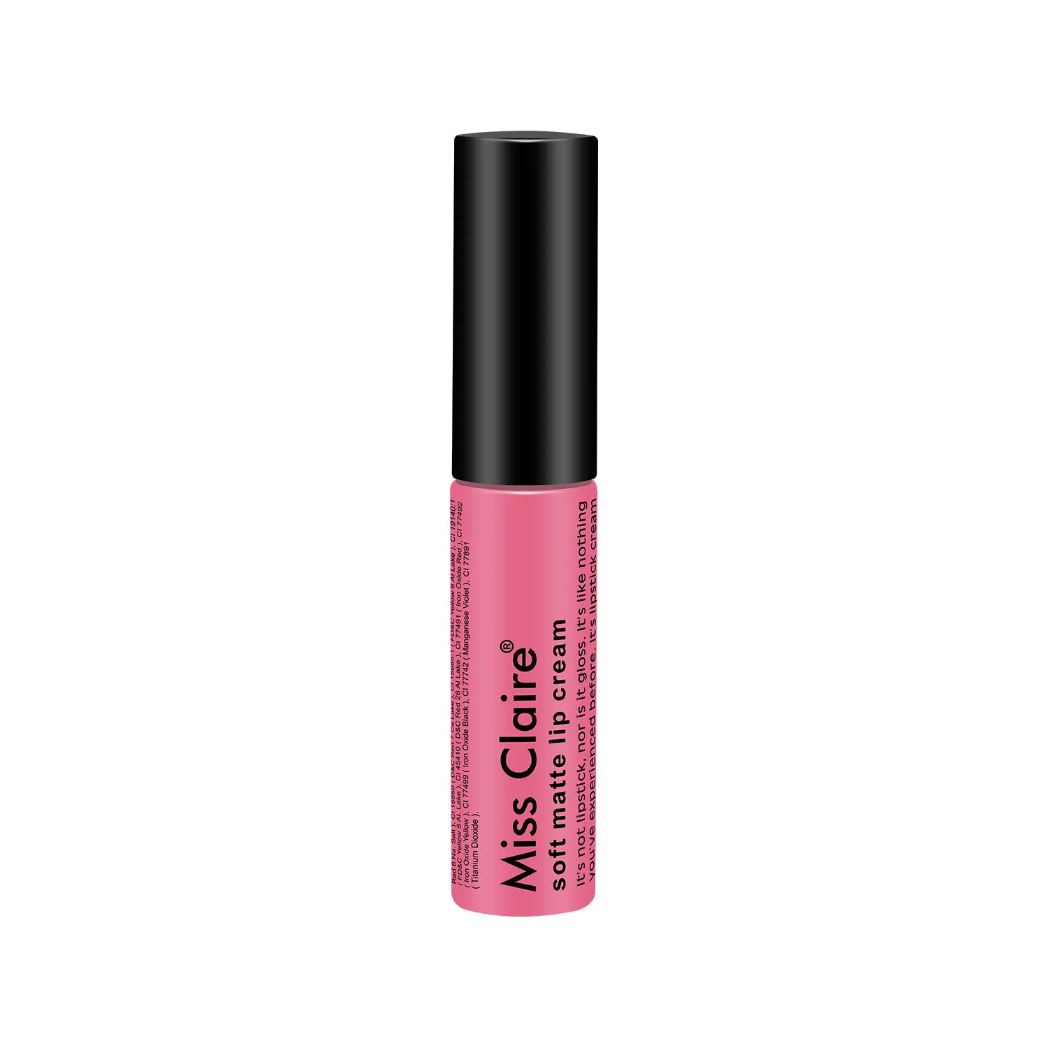 Miss Claire Soft Matte Lip Cream - 23