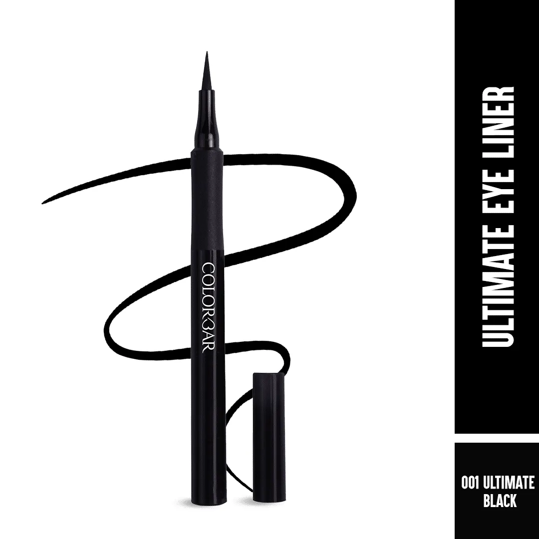 Colorbar Ultimate Eye Liner