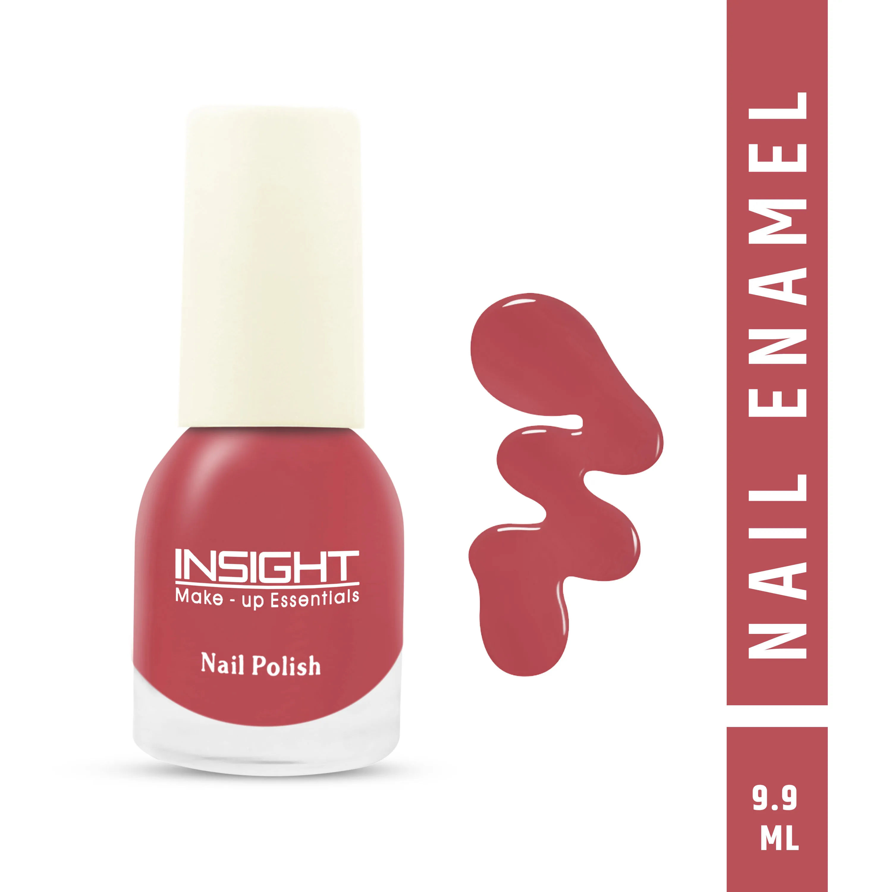 Insight Cosmetics Nail Polish - Color 378