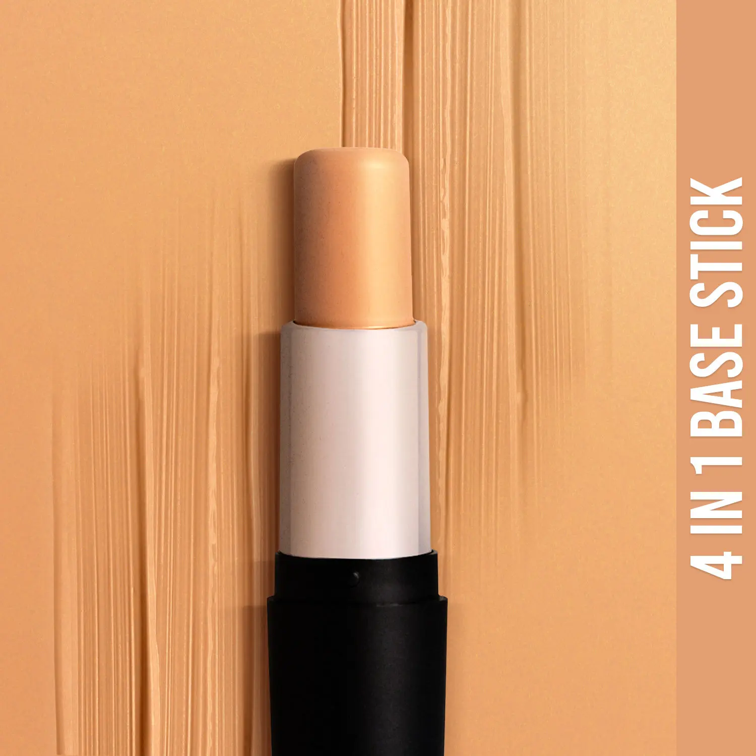 NY Bae Foundation Concealer Contour Color Corrector Stick, For Fair Skin, Goin' Classy at Lincoln Center - Ivory 1