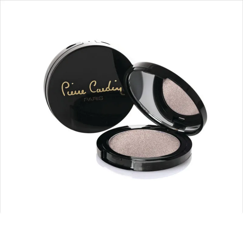 Pierre Cardin Paris - Pearly Velvet Eyeshadow 980-Taupe