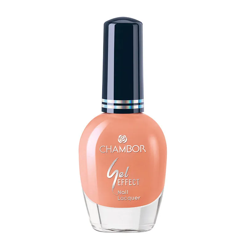 Chambor Gel Effect Nail Lacquer - #217