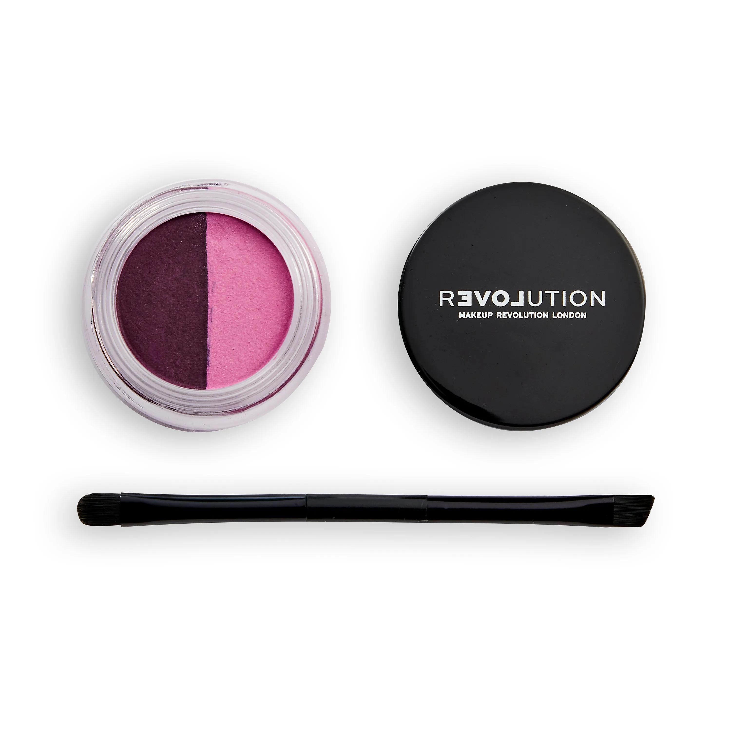 Makeup Revolution Relove Water Activated Liner - Absurd