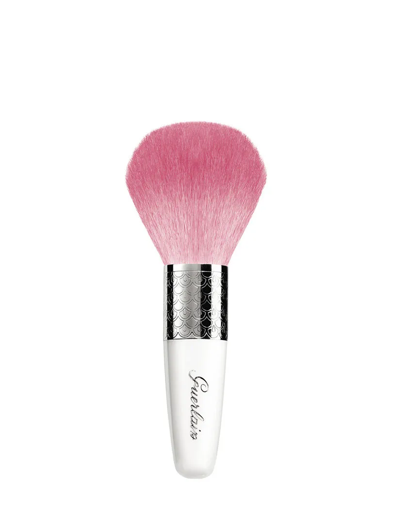 Guerlain Meteorites Powder Brush