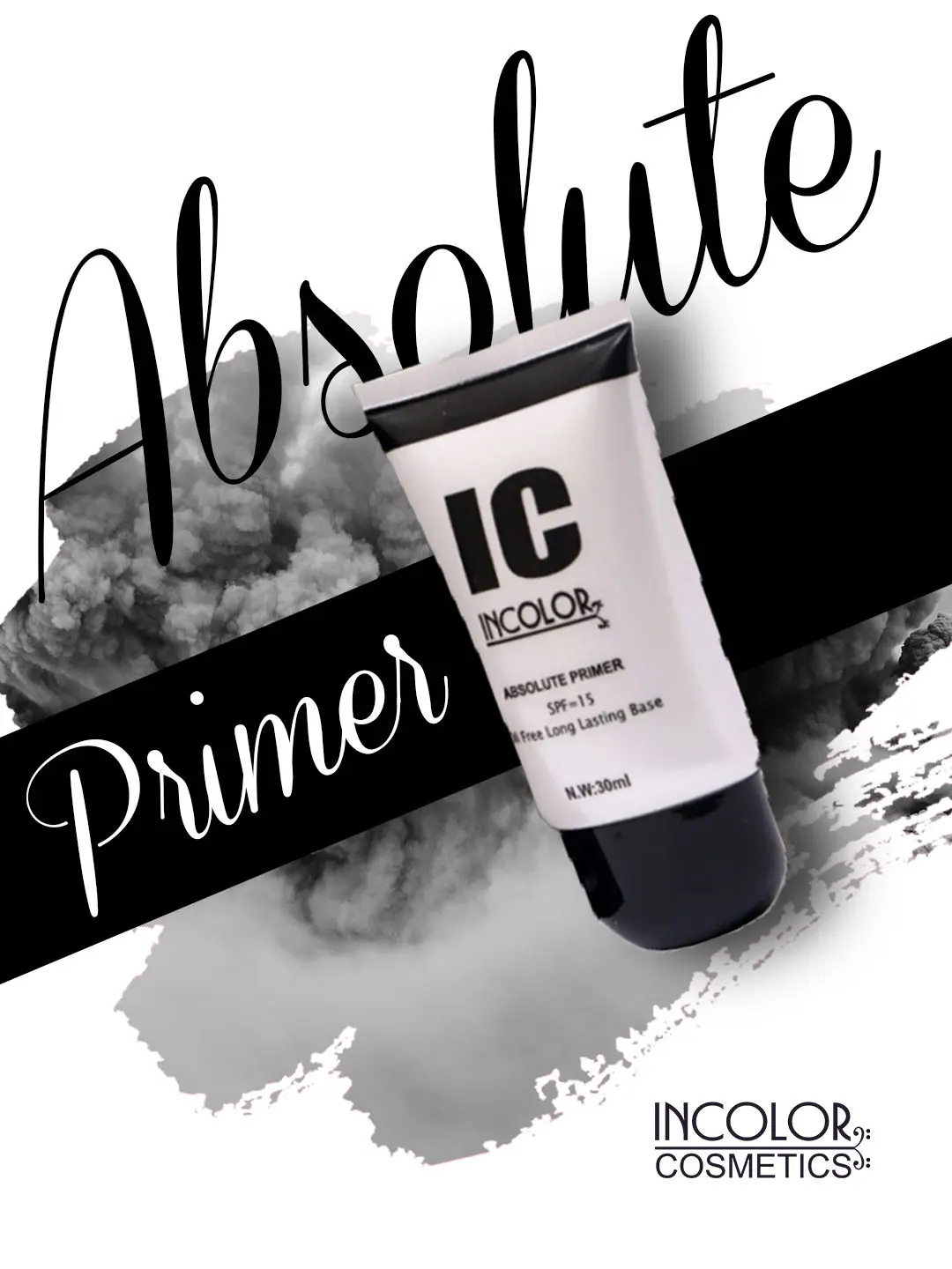 Incolor Absolute Primer 30 ML