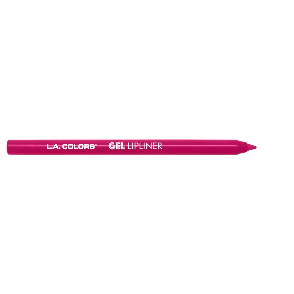 L.A. Colors Gel Lipliner - Hottie