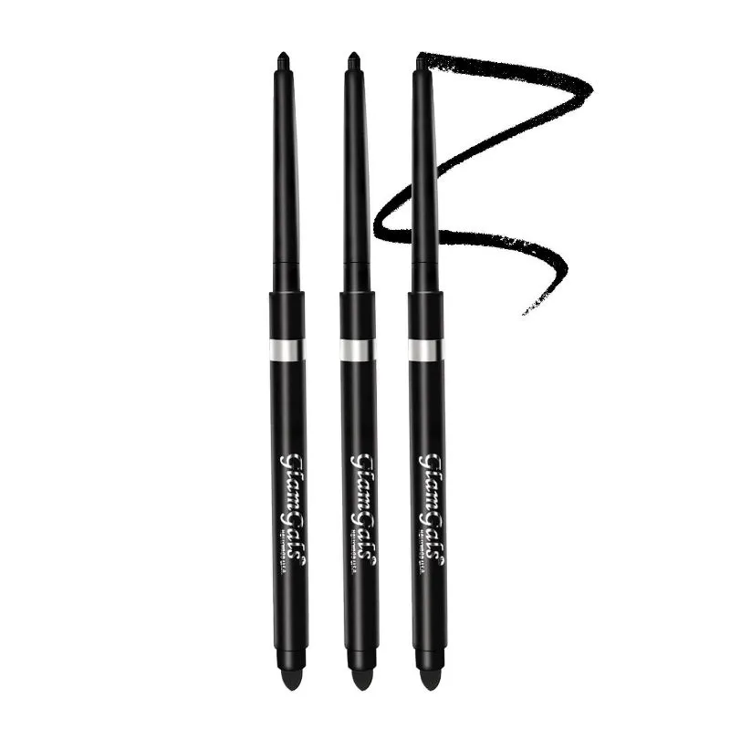 GlamGals Kohl Kajal - 3 Pcs