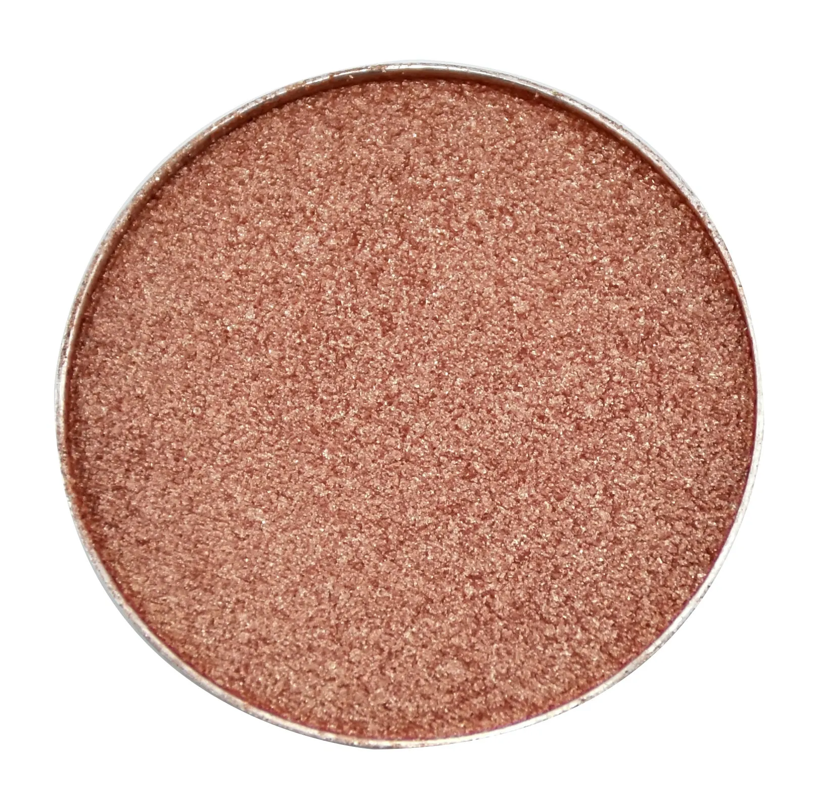 GlamGals Diamond Eyeshadow - Mud Brown