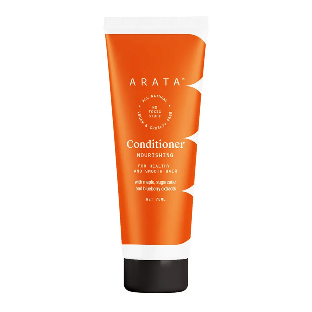 Arata Mini Nourishing Conditioner