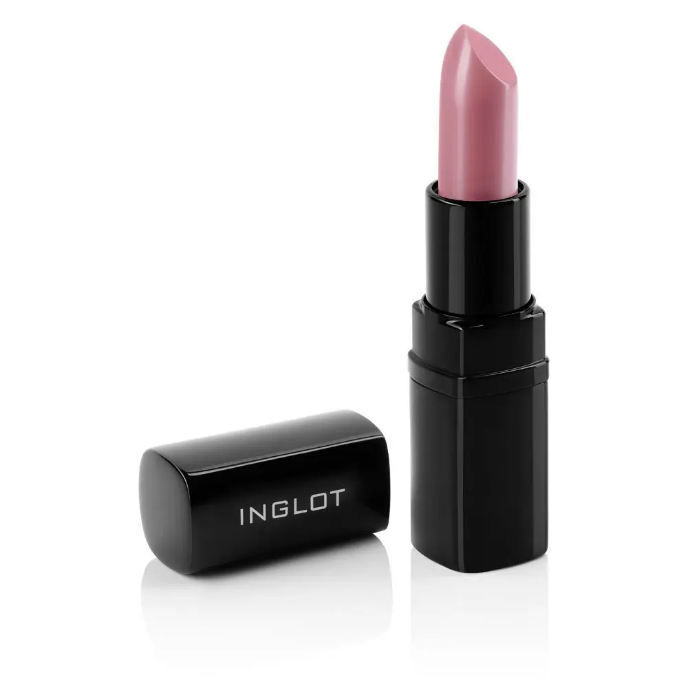 INGLOT LIPSATIN LIPSTICK (TRAVEL SIZE) 308 - Candy Pink - 1.8 G