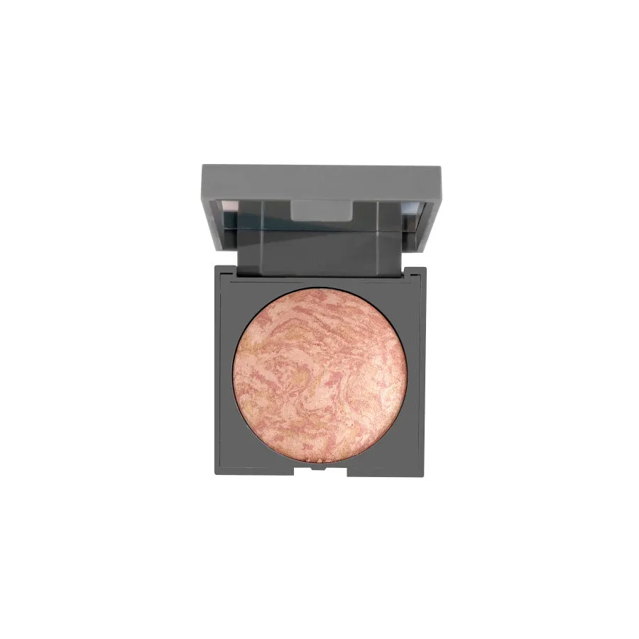 ALiX AViEN PARIS Baked Blush - Sparkling Cinnamon